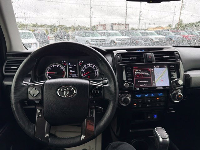 2020 Toyota 4Runner TRD Pro