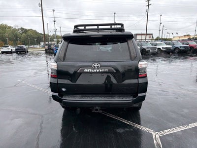 2020 Toyota 4Runner TRD Pro
