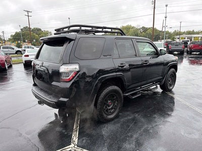 2020 Toyota 4Runner TRD Pro
