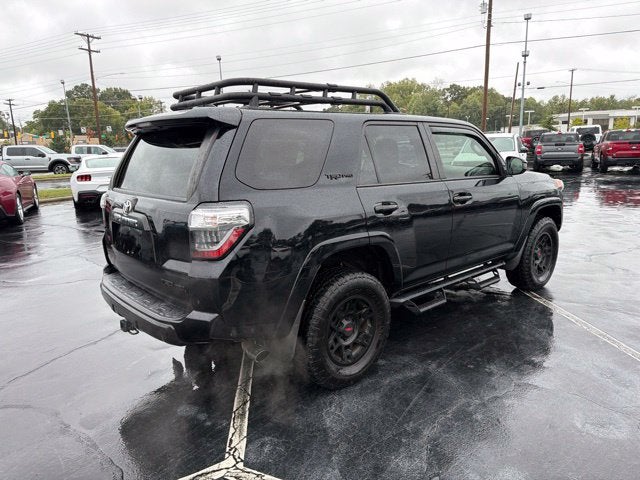 2020 Toyota 4Runner TRD Pro