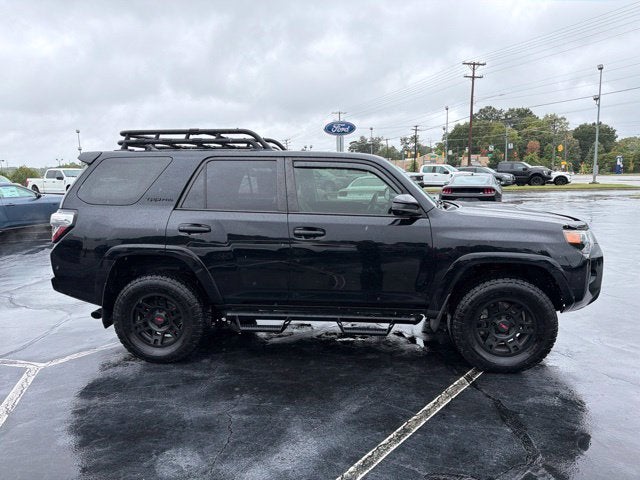 2020 Toyota 4Runner TRD Pro