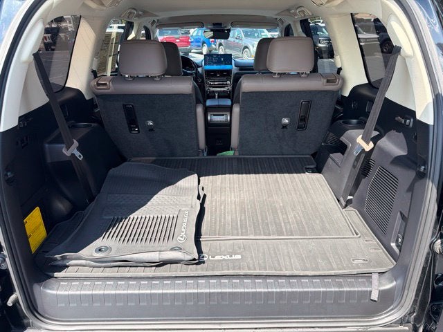 2021 Lexus GX 460