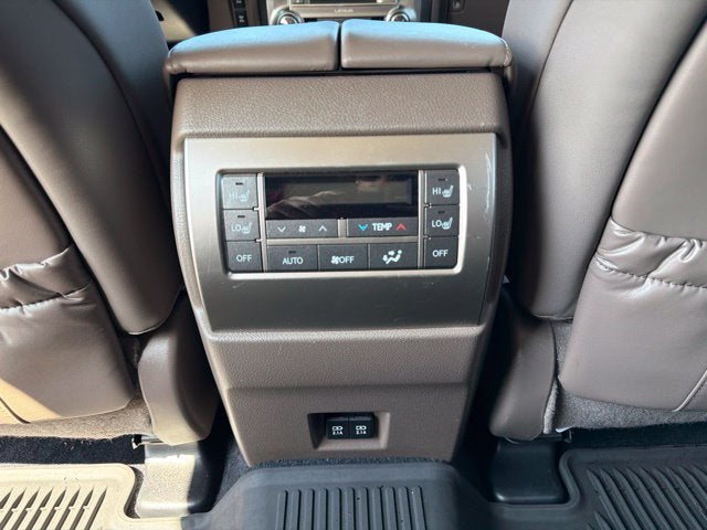 2021 Lexus GX 460