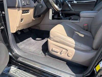 2021 Lexus GX 460