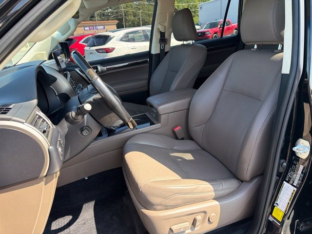 2021 Lexus GX 460