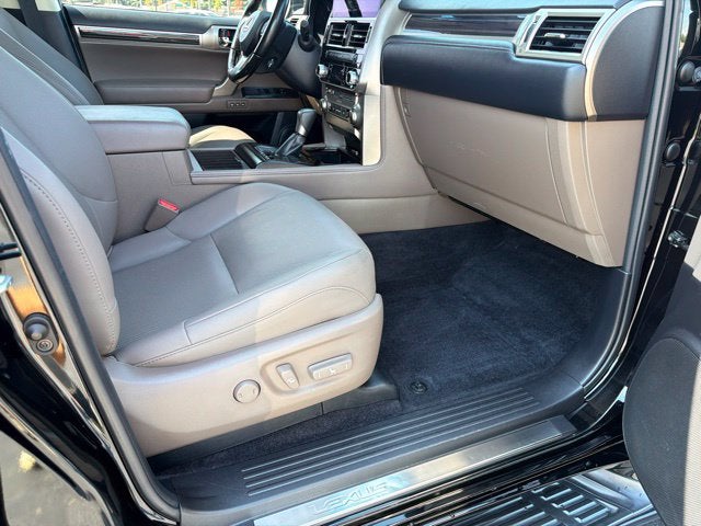 2021 Lexus GX 460