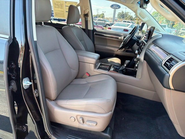 2021 Lexus GX 460