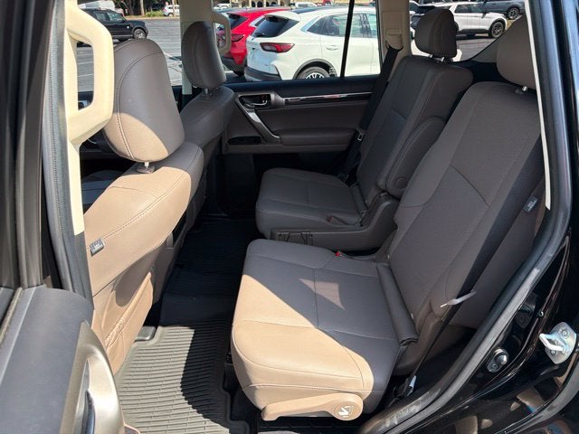 2021 Lexus GX 460