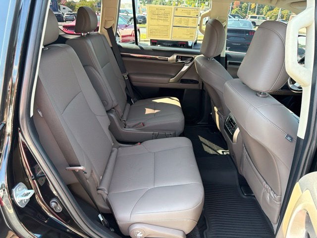 2021 Lexus GX 460