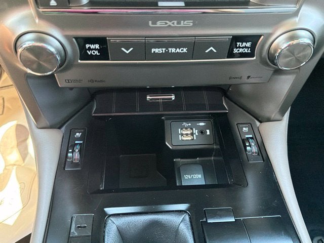 2021 Lexus GX 460