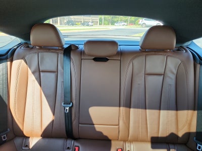 2018 Audi A5 Sportback Premium Plus