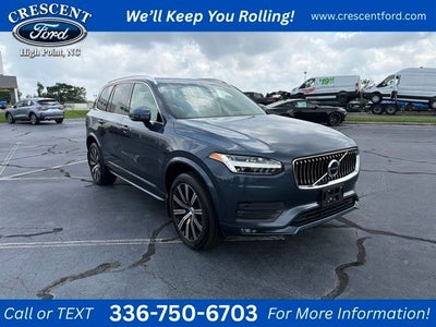 2023 Volvo XC90 B5 Core