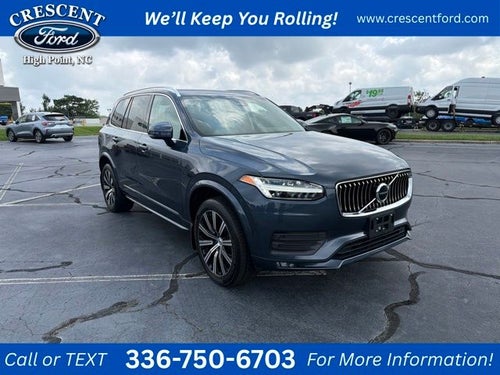 2023 Volvo XC90 B5 Core
