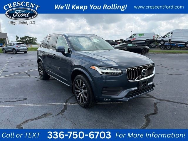 2023 Volvo XC90 B5 Core