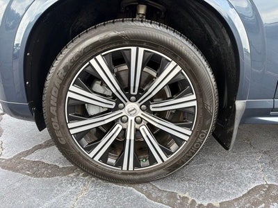 2023 Volvo XC90 B5 Core