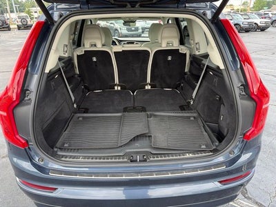 2023 Volvo XC90 B5 Core