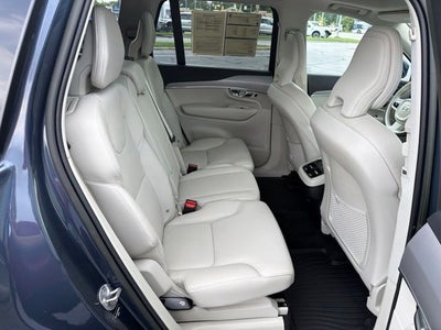 2023 Volvo XC90 B5 Core