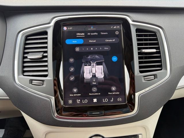 2023 Volvo XC90 B5 Core
