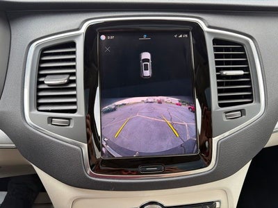2023 Volvo XC90 B5 Core