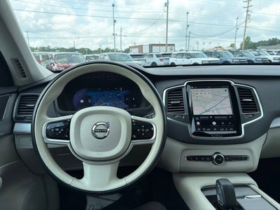 2023 Volvo XC90 B5 Core