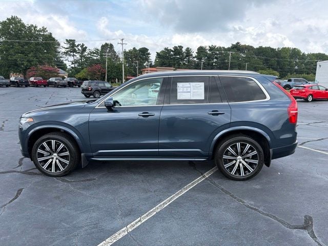 2023 Volvo XC90 B5 Core
