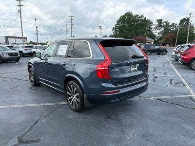 2023 Volvo XC90 B5 Core