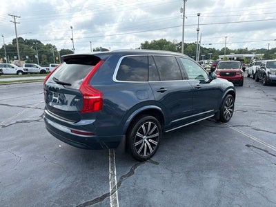 2023 Volvo XC90 B5 Core