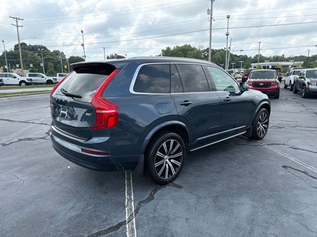2023 Volvo XC90 B5 Core