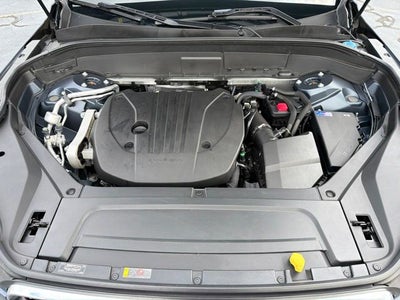 2023 Volvo XC90 B5 Core