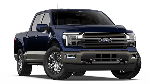 Crescent Ford Inc in High Point NC