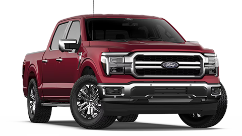 Crescent Ford Inc in High Point NC