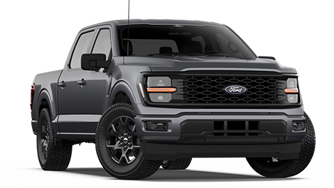 Crescent Ford Inc in High Point NC
