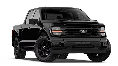 Crescent Ford Inc in High Point NC