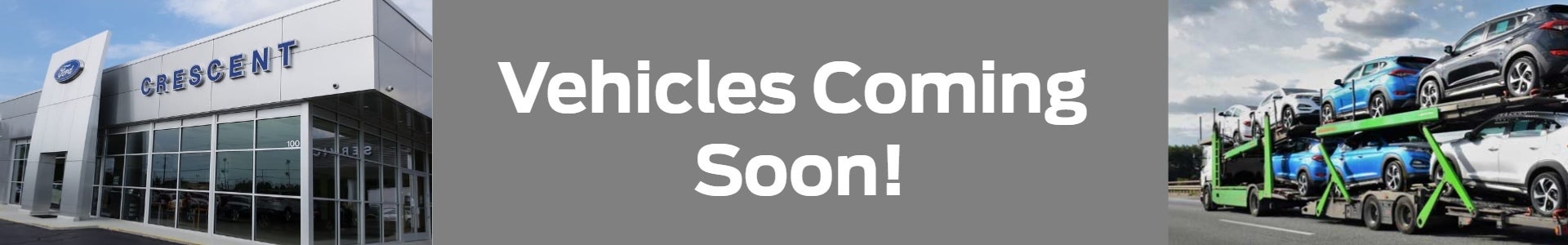 Crescent Ford Inc in High Point NC